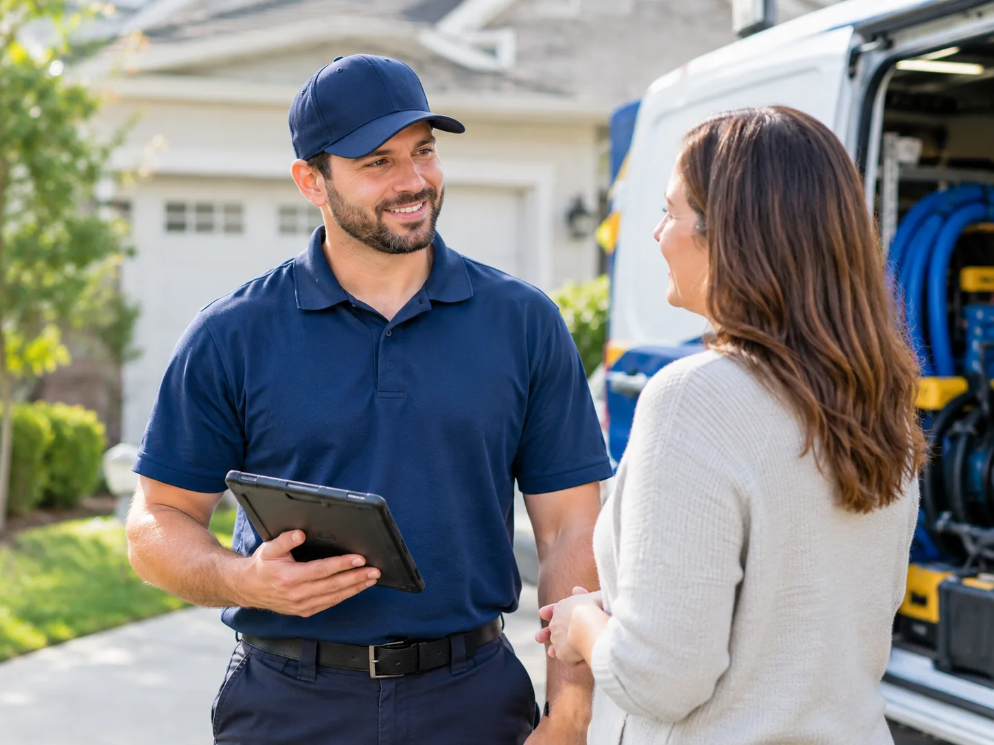 Sewage Backup Cleanup Inlet, NY FAQs